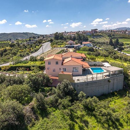 Villa Galini Episzkopí-Réthimno Kültér fotó