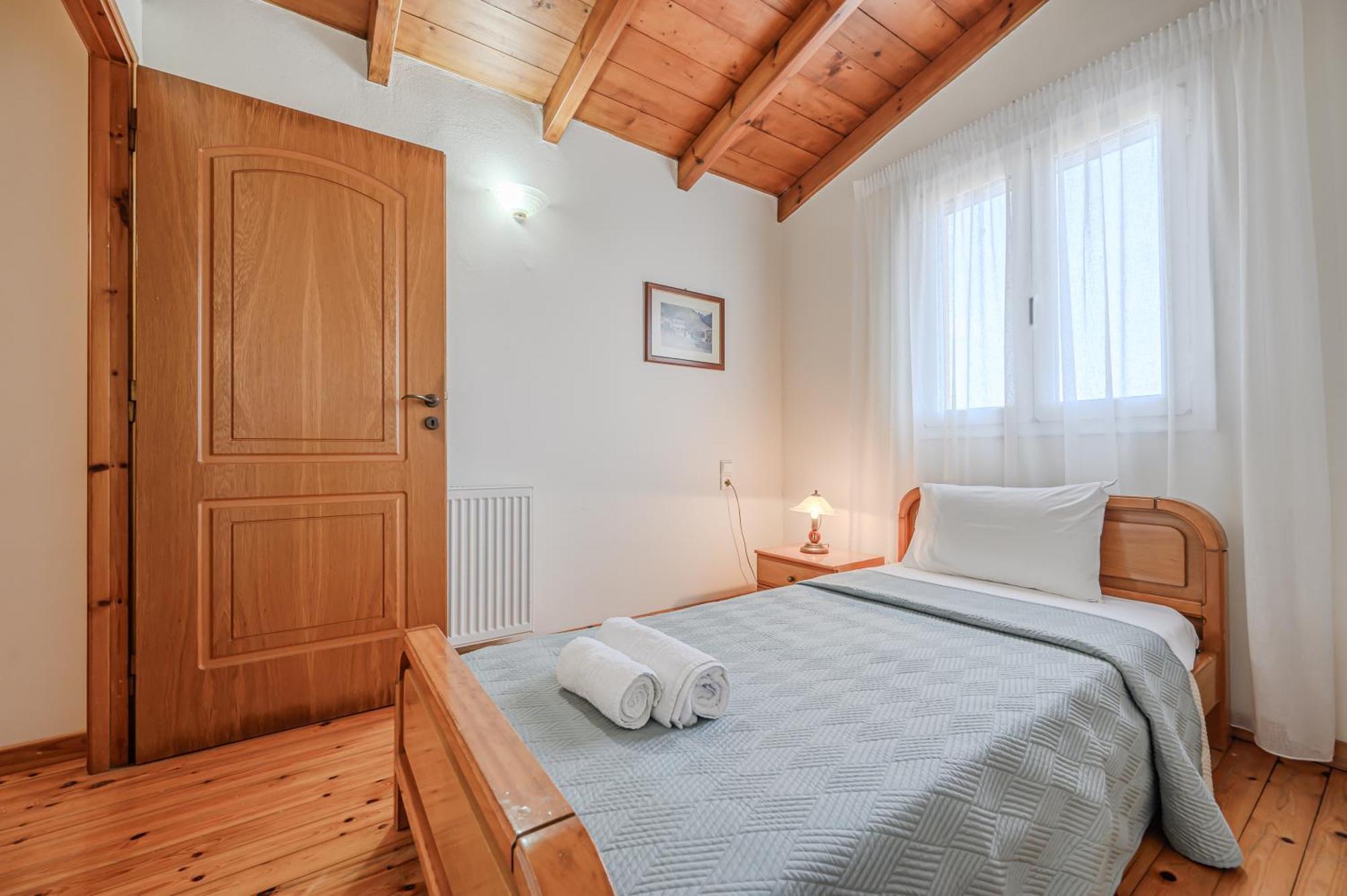 Villa Galini Episzkopí-Réthimno Kültér fotó