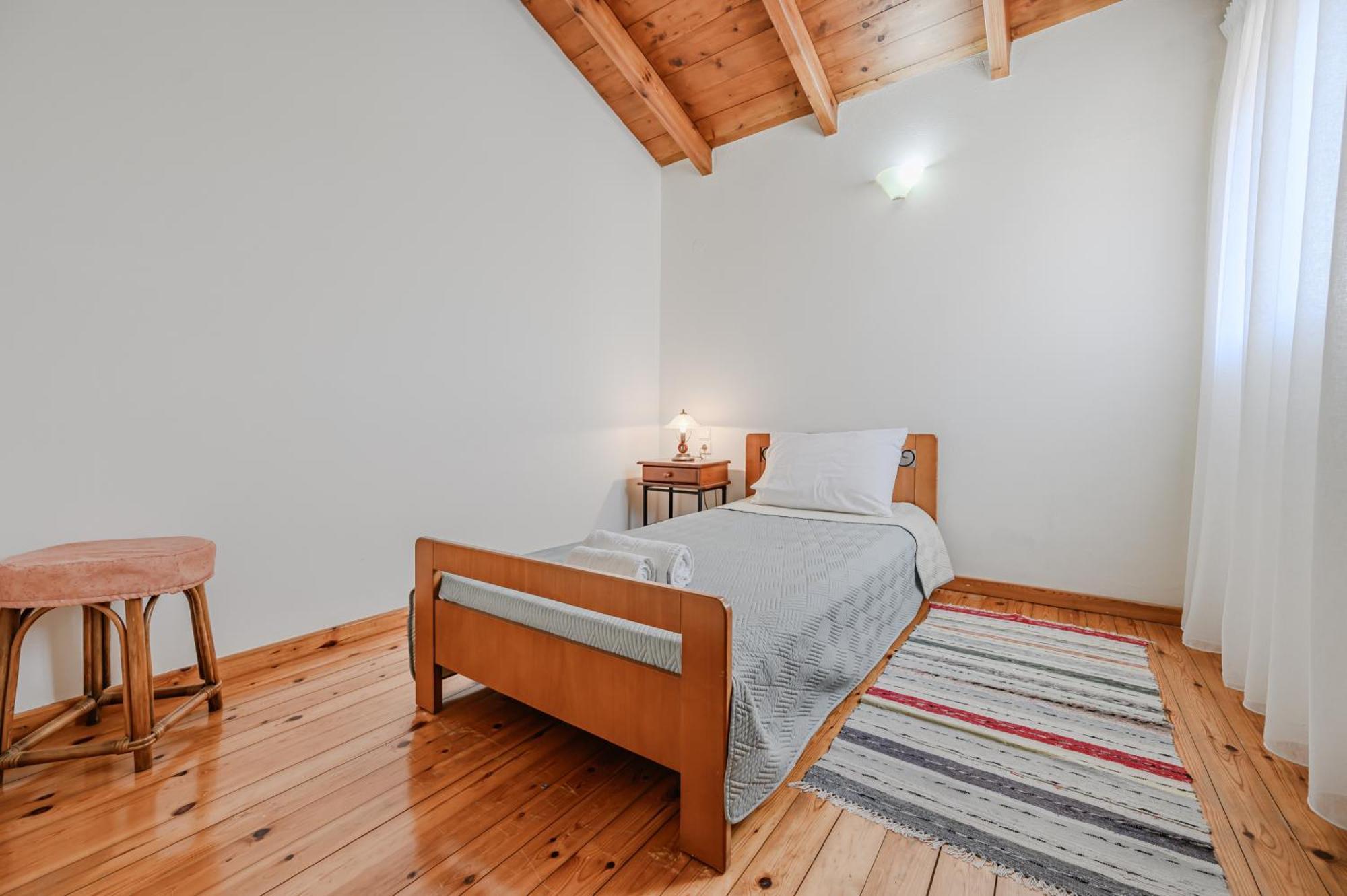 Villa Galini Episzkopí-Réthimno Kültér fotó